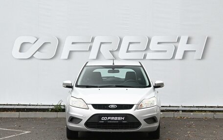 Ford Focus II рестайлинг, 2008 год, 590 000 рублей, 3 фотография