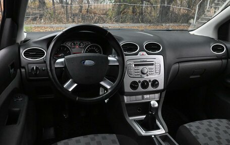 Ford Focus II рестайлинг, 2008 год, 590 000 рублей, 6 фотография