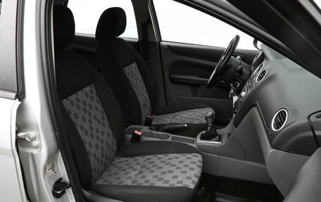 Ford Focus II рестайлинг, 2008 год, 590 000 рублей, 8 фотография