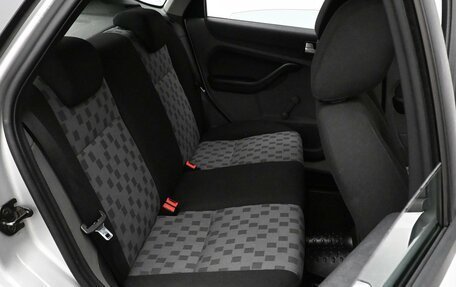 Ford Focus II рестайлинг, 2008 год, 590 000 рублей, 7 фотография