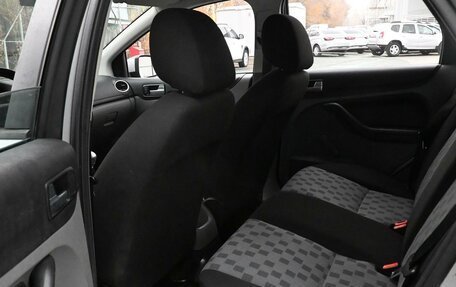 Ford Focus II рестайлинг, 2008 год, 590 000 рублей, 11 фотография