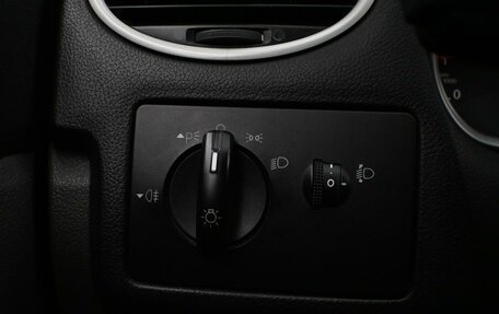 Ford Focus II рестайлинг, 2008 год, 590 000 рублей, 13 фотография