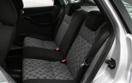 Ford Focus II рестайлинг, 2008 год, 590 000 рублей, 9 фотография