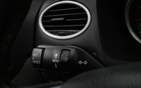 Ford Focus II рестайлинг, 2008 год, 590 000 рублей, 14 фотография