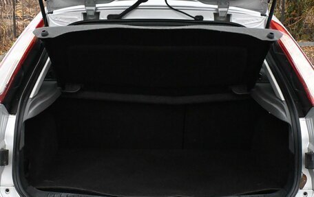 Ford Focus II рестайлинг, 2008 год, 590 000 рублей, 17 фотография