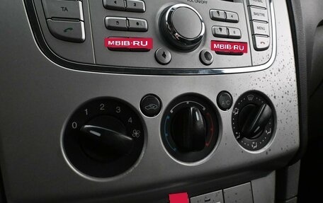 Ford Focus II рестайлинг, 2008 год, 590 000 рублей, 16 фотография