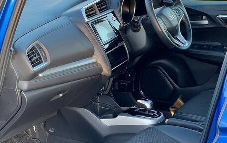 Honda Fit III, 2015 год, 900 000 рублей, 4 фотография