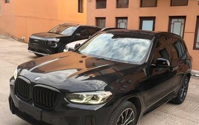 BMW X3, 2022 год, 4 300 000 рублей, 1 фотография