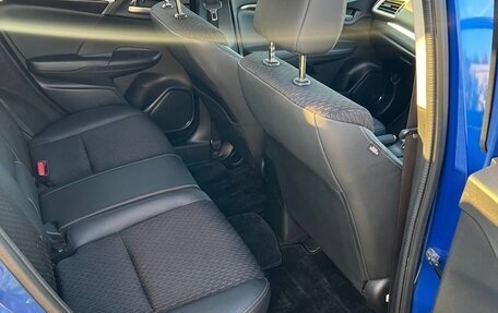 Honda Fit III, 2015 год, 900 000 рублей, 6 фотография