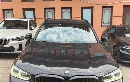 BMW X3, 2022 год, 4 300 000 рублей, 2 фотография