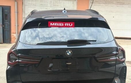 BMW X3, 2022 год, 4 300 000 рублей, 7 фотография