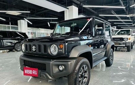Suzuki Jimny, 2022 год, 2 300 013 рублей, 2 фотография