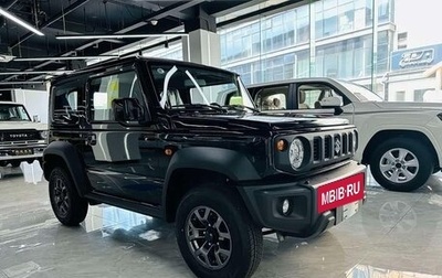 Suzuki Jimny, 2022 год, 2 450 013 рублей, 1 фотография