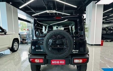 Suzuki Jimny, 2022 год, 2 300 013 рублей, 7 фотография