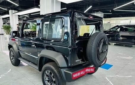 Suzuki Jimny, 2022 год, 2 300 013 рублей, 5 фотография