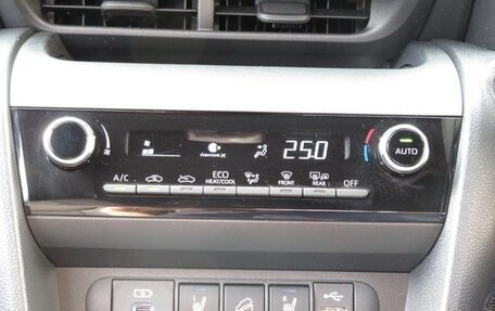 Toyota Yaris Cross, 2022 год, 1 450 000 рублей, 9 фотография