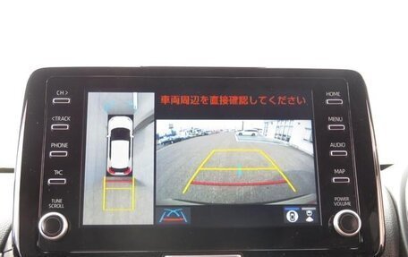 Toyota Yaris Cross, 2022 год, 1 450 000 рублей, 8 фотография