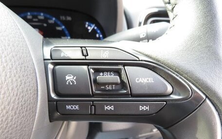 Toyota Yaris Cross, 2022 год, 1 450 000 рублей, 20 фотография