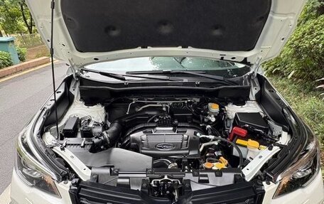 Subaru Forester, 2021 год, 2 587 000 рублей, 7 фотография