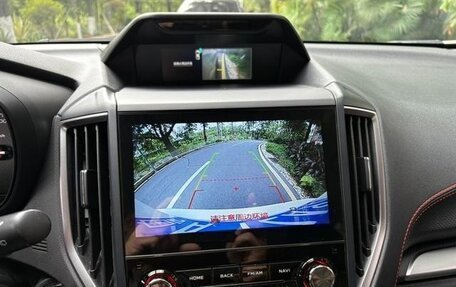 Subaru Forester, 2021 год, 2 587 000 рублей, 15 фотография