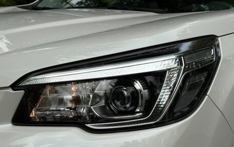 Subaru Forester, 2021 год, 2 587 000 рублей, 23 фотография