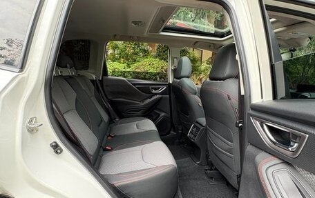 Subaru Forester, 2021 год, 2 587 000 рублей, 21 фотография