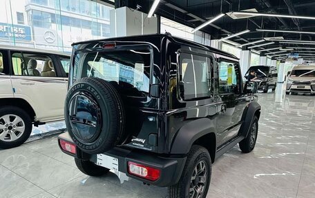 Suzuki Jimny, 2022 год, 2 450 013 рублей, 4 фотография