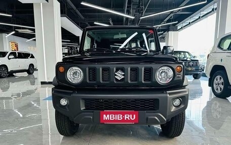 Suzuki Jimny, 2022 год, 2 450 013 рублей, 3 фотография
