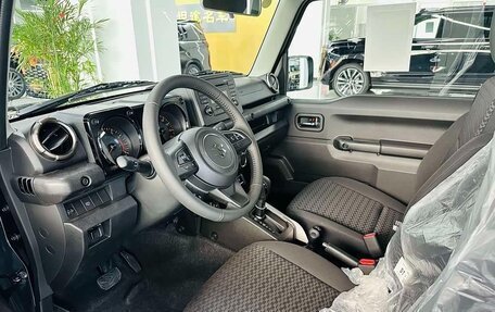 Suzuki Jimny, 2022 год, 2 450 013 рублей, 8 фотография