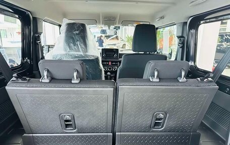 Suzuki Jimny, 2022 год, 2 450 013 рублей, 7 фотография