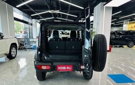 Suzuki Jimny, 2022 год, 2 450 013 рублей, 6 фотография