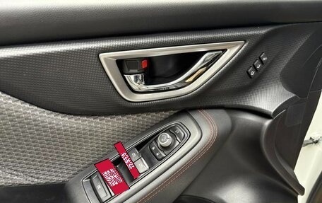 Subaru Forester, 2021 год, 2 587 000 рублей, 18 фотография