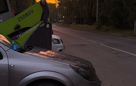 Opel Astra H, 2011 год, 549 900 рублей, 3 фотография