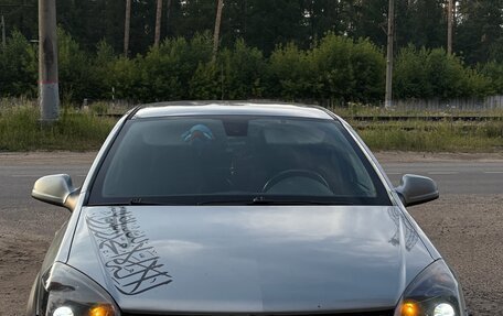 Opel Astra H, 2011 год, 549 900 рублей, 8 фотография