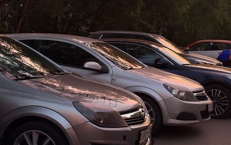 Opel Astra H, 2011 год, 549 900 рублей, 9 фотография