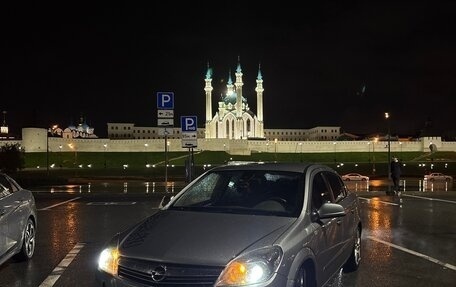 Opel Astra H, 2011 год, 549 900 рублей, 5 фотография