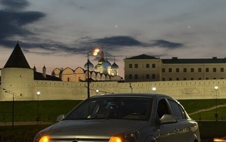 Opel Astra H, 2011 год, 549 900 рублей, 11 фотография