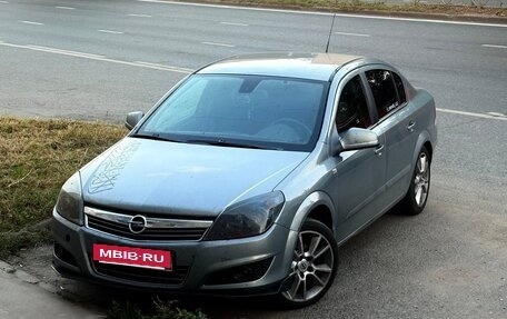 Opel Astra H, 2011 год, 549 900 рублей, 7 фотография