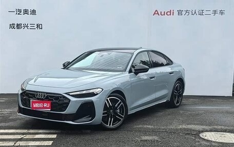Audi A5, 2025 год, 6 500 000 рублей, 1 фотография