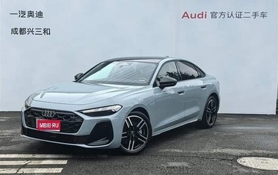 Audi A5, 2025 год, 6 500 000 рублей, 1 фотография