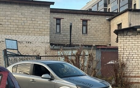 Opel Astra H, 2011 год, 549 900 рублей, 1 фотография