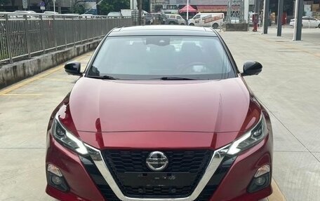 Nissan Altima VI (L34), 2022 год, 2 050 000 рублей, 1 фотография