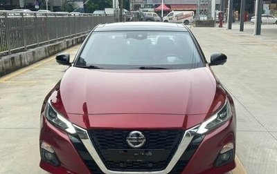 Nissan Altima VI (L34), 2022 год, 2 050 000 рублей, 1 фотография