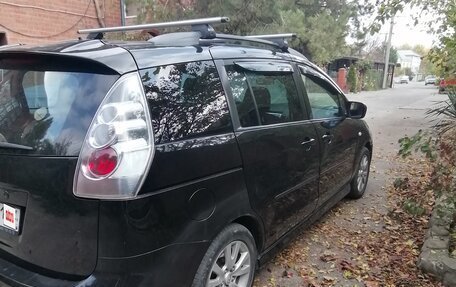 Mazda 5 I рестайлинг, 2006 год, 550 000 рублей, 5 фотография