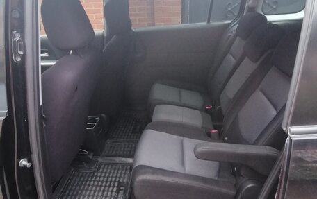 Mazda 5 I рестайлинг, 2006 год, 550 000 рублей, 4 фотография