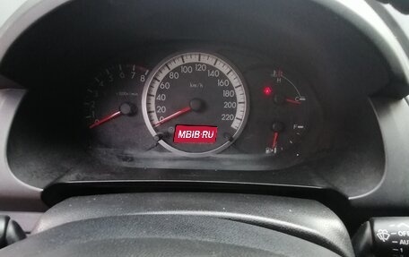 Mazda 5 I рестайлинг, 2006 год, 550 000 рублей, 1 фотография