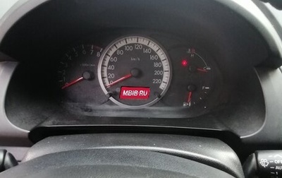 Mazda 5 I рестайлинг, 2006 год, 550 000 рублей, 1 фотография