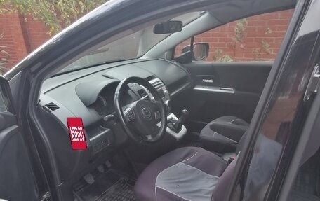 Mazda 5 I рестайлинг, 2006 год, 550 000 рублей, 2 фотография