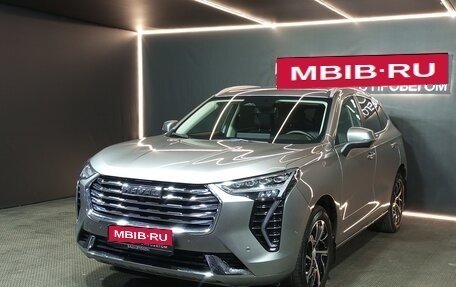 Haval Jolion, 2023 год, 1 979 000 рублей, 1 фотография