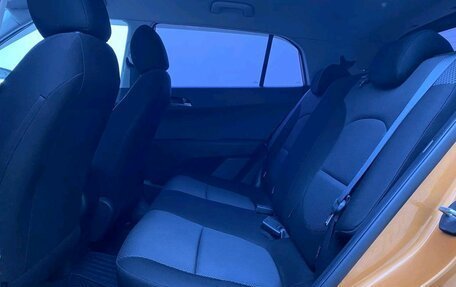 Hyundai Creta I рестайлинг, 2017 год, 1 699 000 рублей, 12 фотография